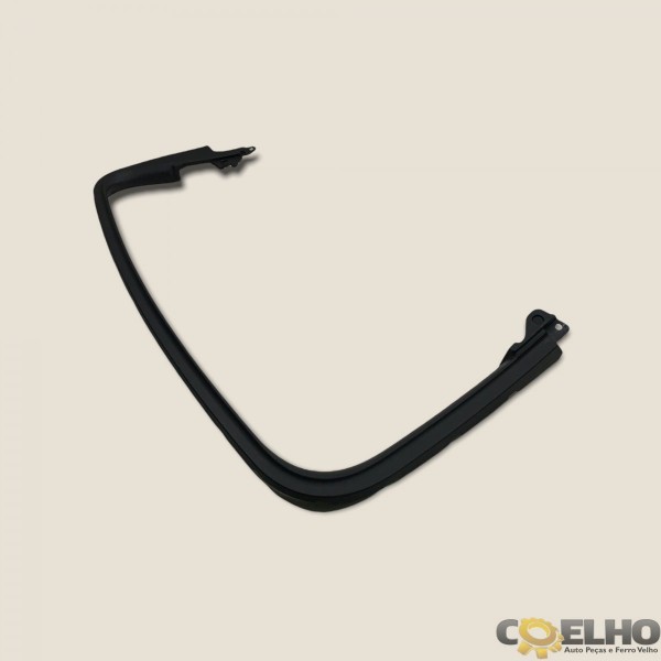 Guarnição Porta Traseira Direita Cruze 1.4t 16/17 (2736)