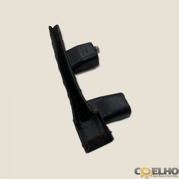 Canaleta Vidro Porta Diant. Dir. Cruze Ltz 2017 (2883)