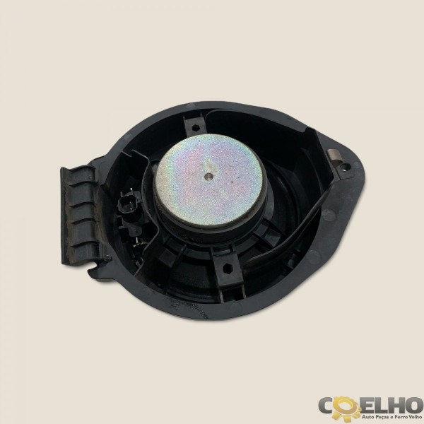 Alto Falante Porta Diant. Dir. Cruze Ltz 2016/2017 (2885) Preto