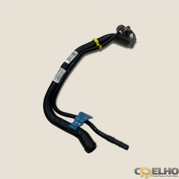 Gargalo Tanque Combustível Cruze Sedan Ltz 1.4t 16/17 (2929)
