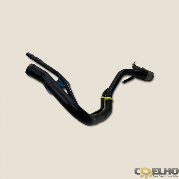 Gargalo Tanque Combustível Cruze Sedan Ltz 1.4t 16/17 (2929)