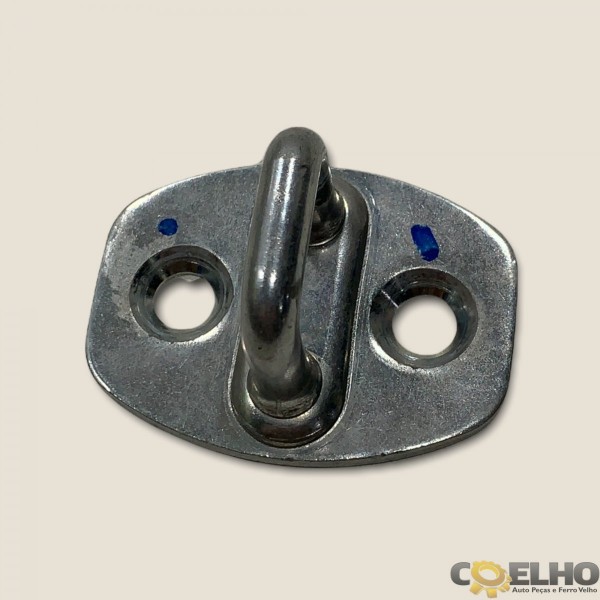 Batente Porta Diant. Esq. Cruze Ltz 2016/2017 (2915)