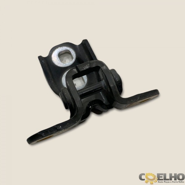 Dobradiça Diant. Esq. Inferior Cruze Ltz 2016/2017 (2912)