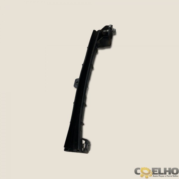 Canaleta Vidro Porta Tras. Esq. Cruze Ltz 2017 (2908)