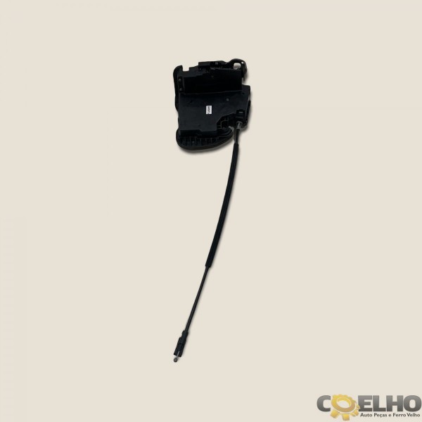 Fechadura Porta Tras. Esq. Cruze Ltz 2016/2017 (2904)