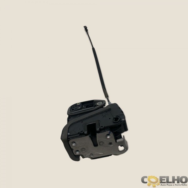 Fechadura Porta Tras. Esq. Cruze Ltz 2016/2017 (2904)