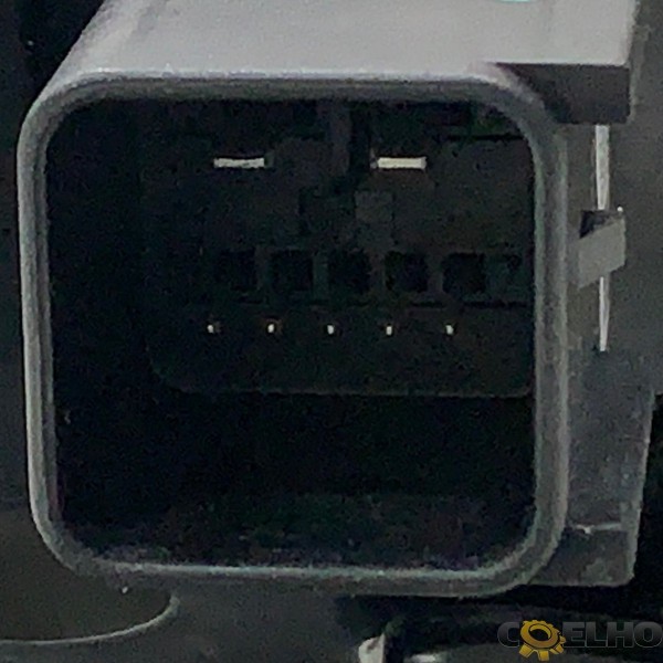 Máquina De Vidro Tras. Esq. Cruze Ltz 2016/2017 (2902)