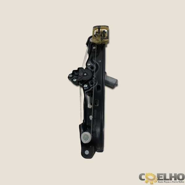 Máquina De Vidro Tras. Esq. Cruze Ltz 2016/2017 (2902)