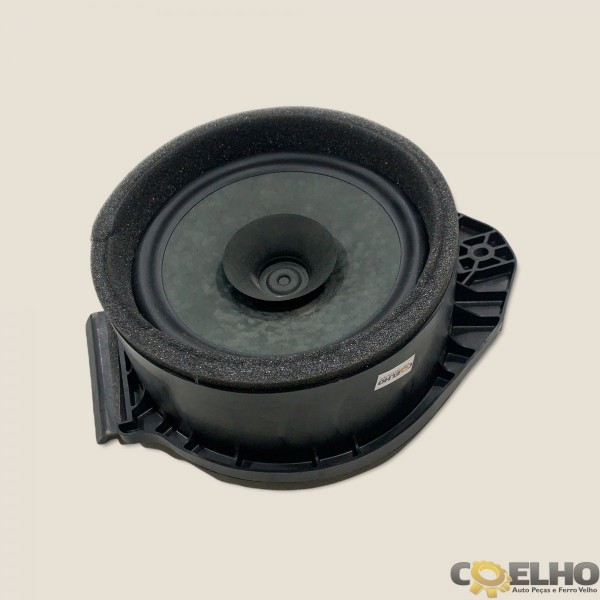 Alto Falante Porta Tras. Esq. Cruze Ltz 2016/2017 (2900) Preto