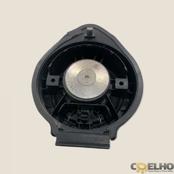 Alto Falante Porta Tras. Esq. Cruze Ltz 2016/2017 (2900) Preto