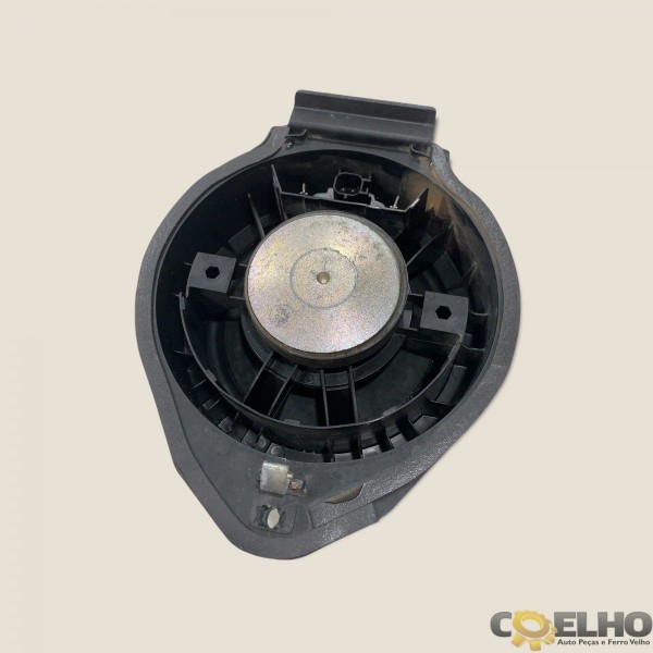 Alto Falante Porta Tras. Esq. Cruze Ltz 2016/2017 (2900) Preto