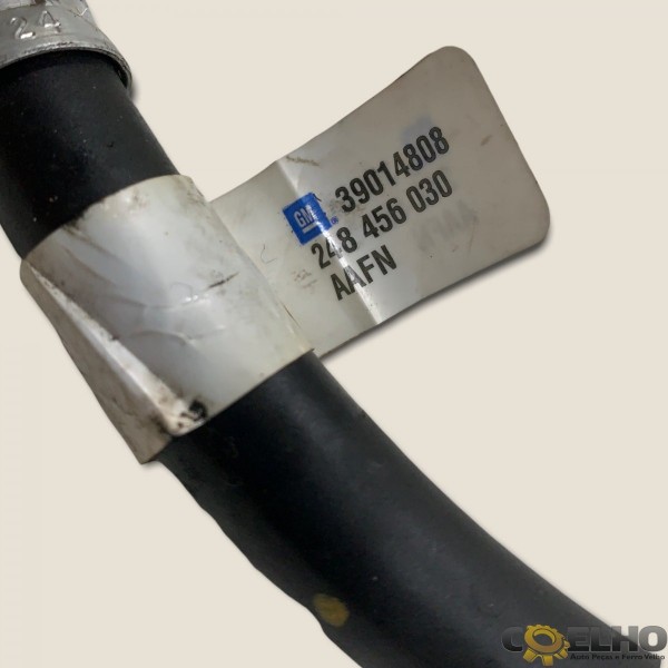 Mangueira Óleo Câmbio Cruze 1.4 Turbo 16/17 (2937)