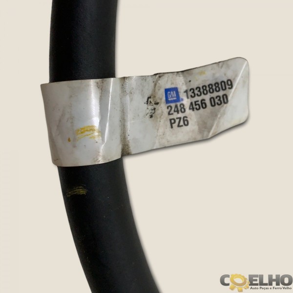 Mangueira Óleo Câmbio Cruze 1.4 Turbo 16/17 (2936)