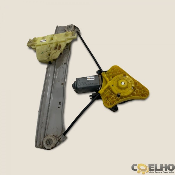Máquina Vidro Elétrica Traseira Direita Gol G6 (3053)