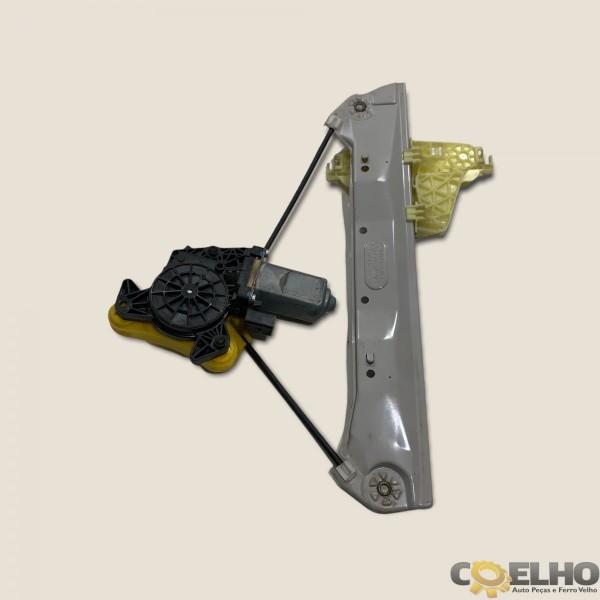 Máquina Vidro Elétrica Traseira Direita Gol G6 (3053)