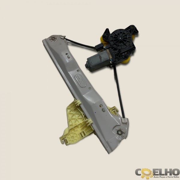 Máquina Vidro Elétrica Traseira Direita Gol G6 (3053)