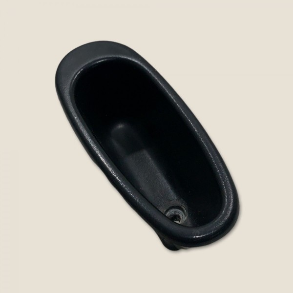 Puxador Porta Dianteira Esquerda Clio 2 Portas 14/15 (3115)