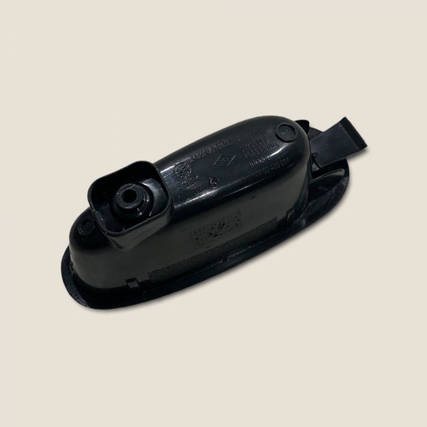 Puxador Porta Dianteira Direita Clio 2 Portas 14/15 (3116)