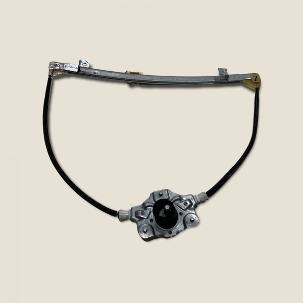 Máquina Vidro Porta Esquerda Clio 2 Portas 14/15 (3131)