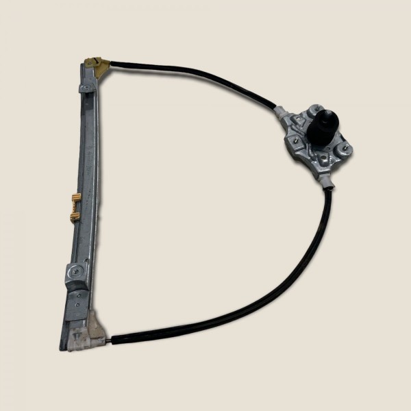 Máquina Vidro Porta Esquerda Clio 2 Portas 14/15 (3131)