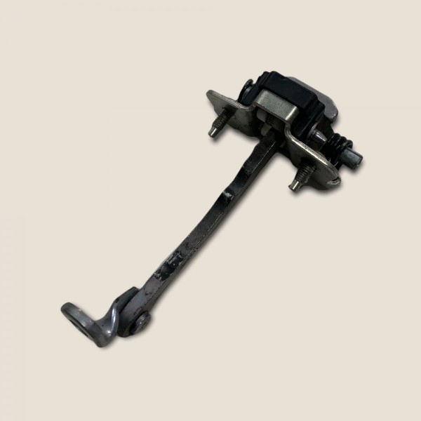 Limitador Porta Esquerda Clio 2 Portas 14/15 (3128)