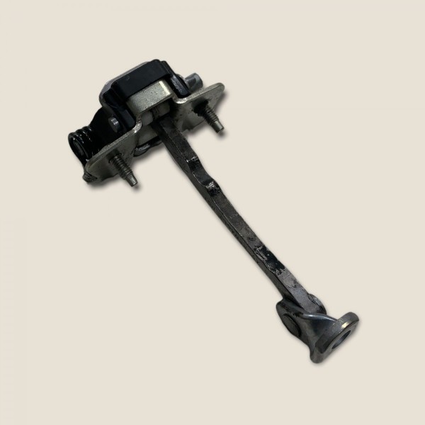 Limitador Porta Esquerda Clio 2 Portas 14/15 (3128)