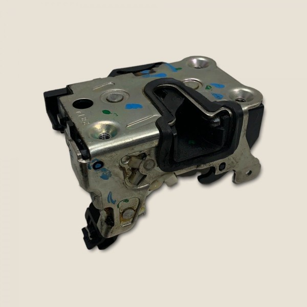 Fechadura Direita Clio 2 Portas 14/15 (3124)