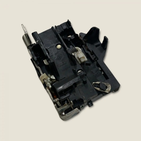 Fechadura Direita Clio 2 Portas 14/15 (3124)