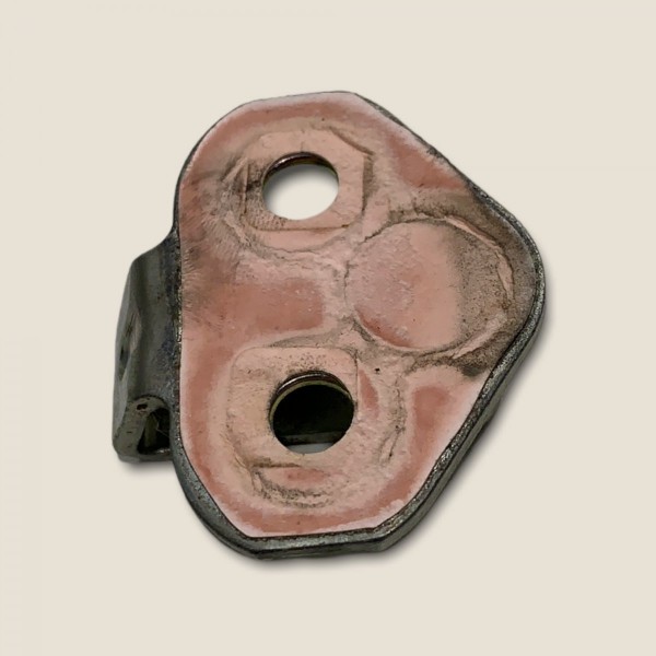 Batente Porta Direita Clio 2 Portas 14/15 (3125)