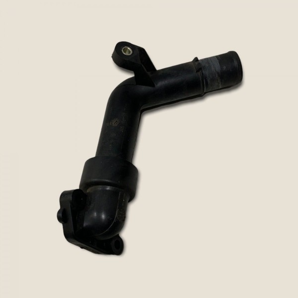 Tubo De Água Motor Clio 1.0 16v 14/15 (3191)