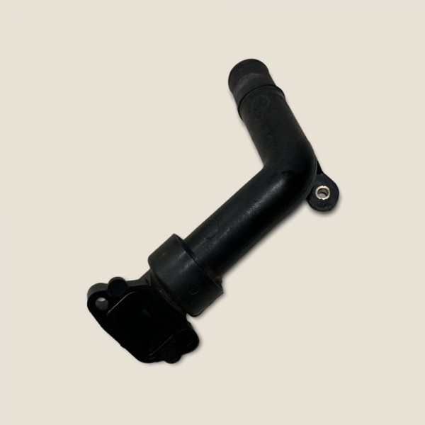 Tubo De Água Motor Clio 1.0 16v 14/15 (3191)