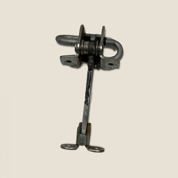 Limitador Porta Traseira Esquerda Palio Trekking 2012 (3474)