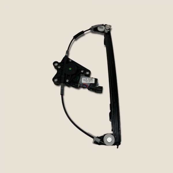 Máquina Vidro Elétrica Diant. Esq. Palio Trekking 012 (3460)