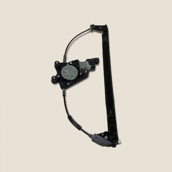 Máquina Vidro Elétrica Diant. Esq. Palio Trekking 012 (3460)