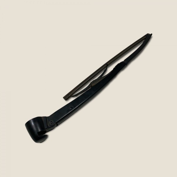 Braço Limpador Traseiro Palio Trekking 1.6 Flex 012 (3447)