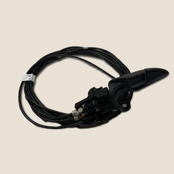 Puxador Abertura Tanque E Capô Palio Trekking 2012 (3492)