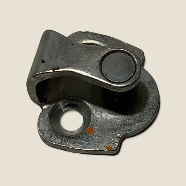 Batente Porta Traseira Direita Palio Trekking 2012 (3563)