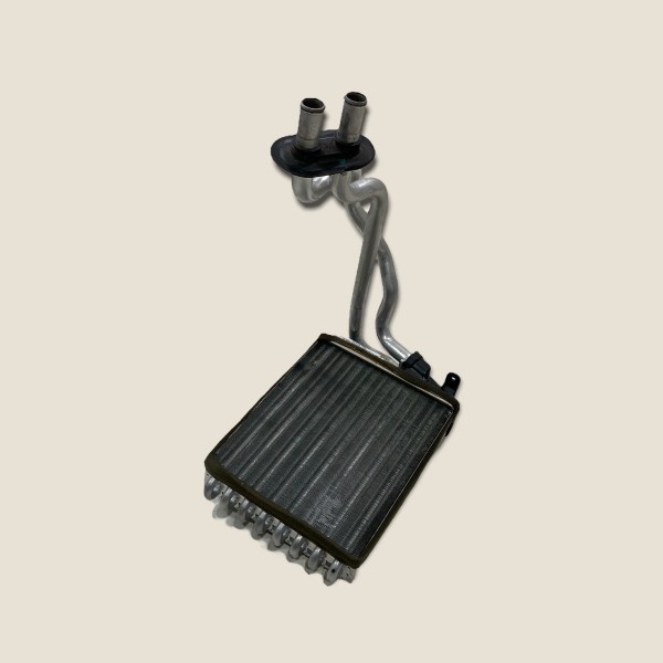 Radiador Ar Quente Ar Condicionado Honda Fit Exl 2013