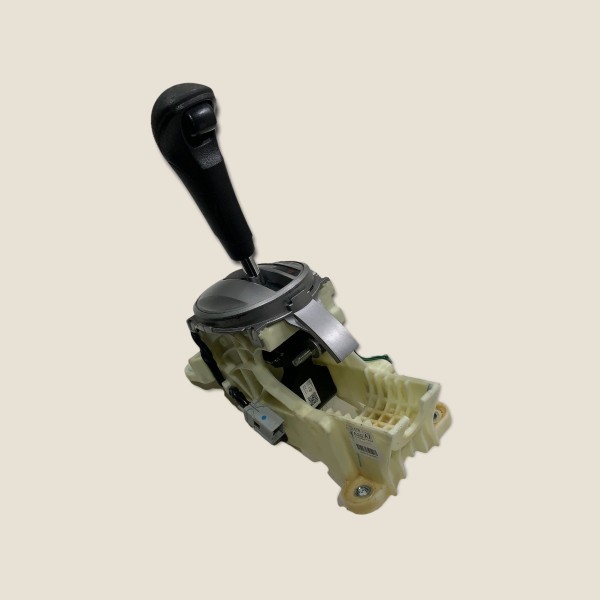 Alavanca Trambulador Marcha Aut. Honda Fit Exl 2013