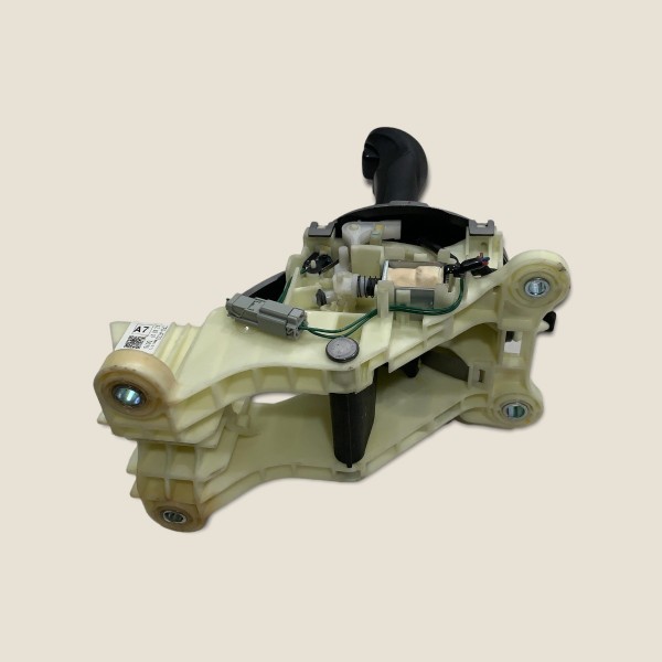 Alavanca Trambulador Marcha Aut. Honda Fit Exl 2013