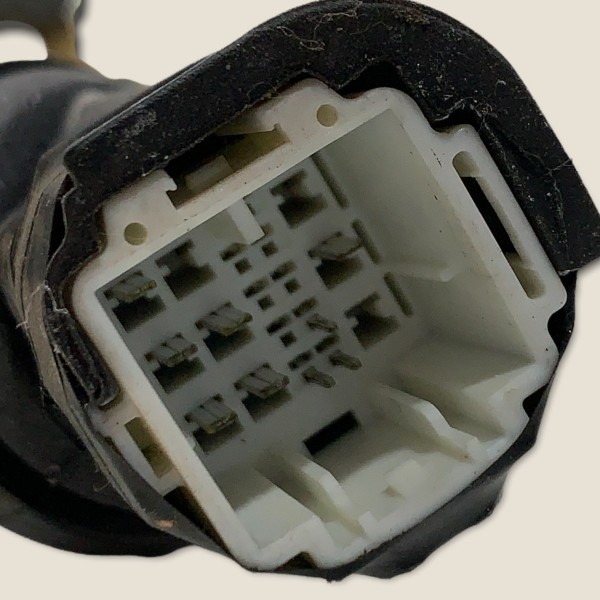 Chicote Porta Traseira Direita Honda Fit Exl 2013