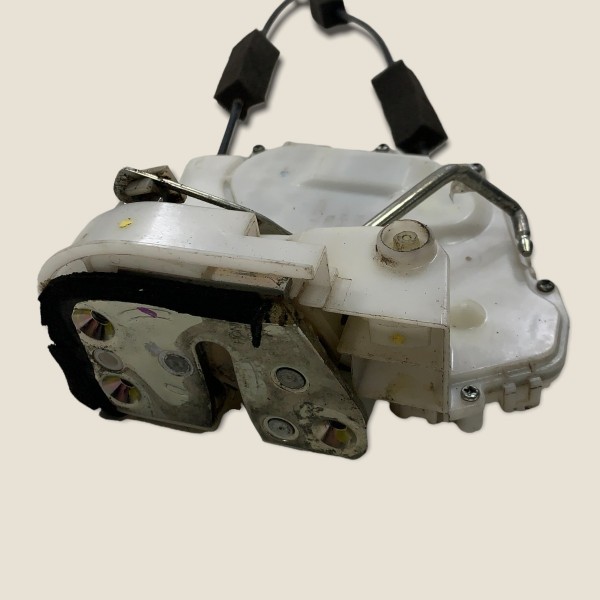 Fechadura Porta Traseira Direita Honda Fit Exl 2013