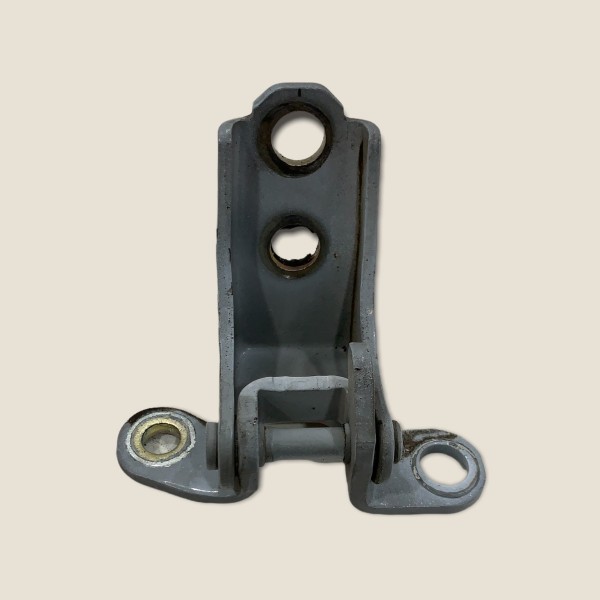 Dobradiça Dianteira Direita Inferior Honda Fit Exl 2013