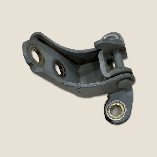 Dobradiça Dianteira Direita Inferior Honda Fit Exl 2013