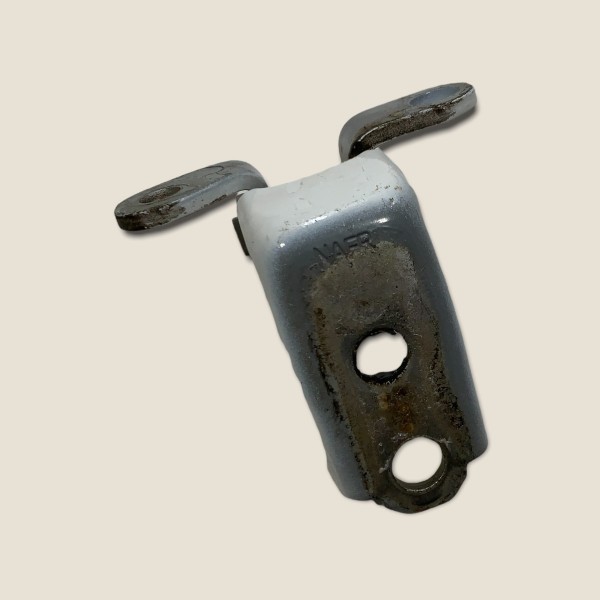 Dobradiça Dianteira Direita Inferior Honda Fit Exl 2013