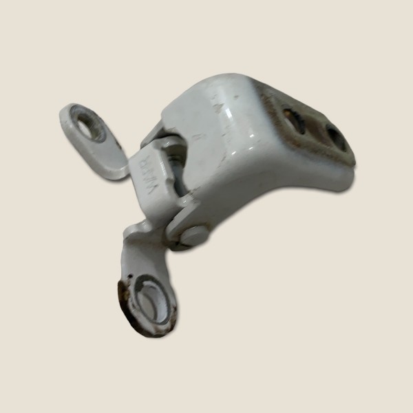 Dobradiça Traseira Direita Inferior Honda Fit Exl 2013