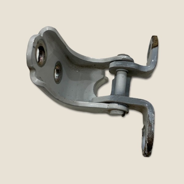 Dobradiça Traseira Direita Inferior Honda Fit Exl 2013