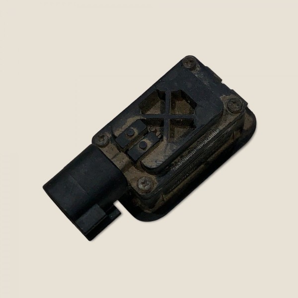 Botão Abertura Tampa Traseira Ford Edge 2011 (3787)