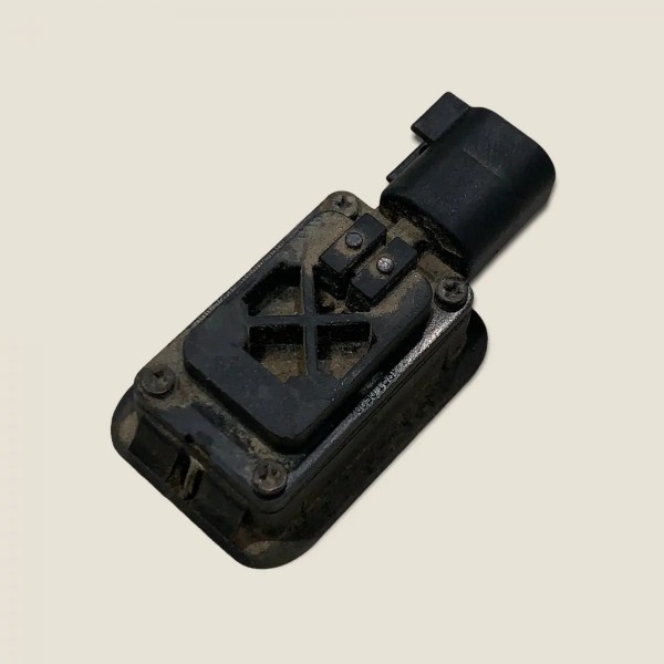 Botão Abertura Tampa Traseira Ford Edge 2011 (3787)