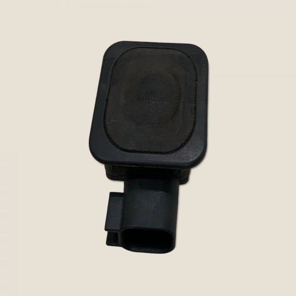 Botão Abertura Tampa Traseira Ford Edge 2011 (3787)